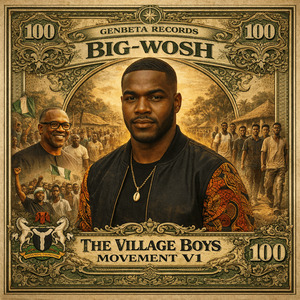 The Village Boys Movement V1