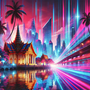 คืนที่ไม่มีที่สิ้นสุด