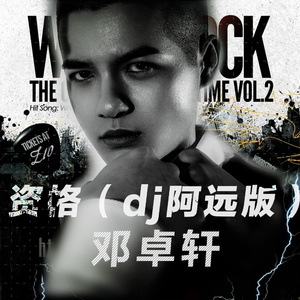 资格 (dj阿远版伴奏)