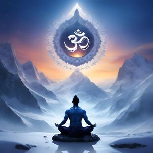 OM Mantra for 1 hour || Music for Yoga & Meditation