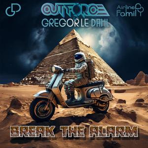 Break The Alarm