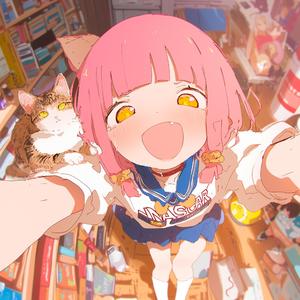 やみのなかのしあわせ