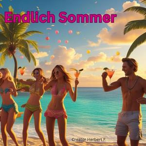 Endlich Sommer