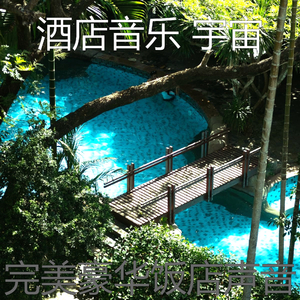 温和豪华饭店梦想