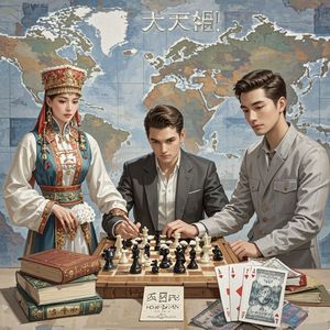 大国冷静大家和平不要三国杀_吴志平写歌