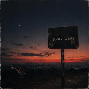 Post lady