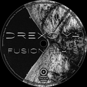Fusion Flats (Octave One Remix)