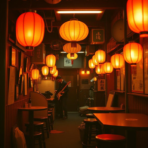 居酒屋ロック２