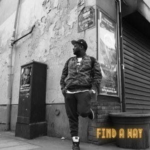 Find a Way