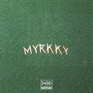 myrkky