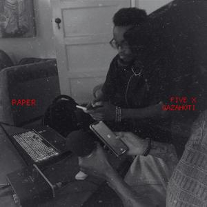 Paper (feat. Gazahoti)