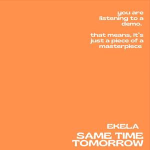 Same Time Tomorrow (Demo)