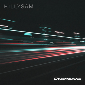 OVERTAKING