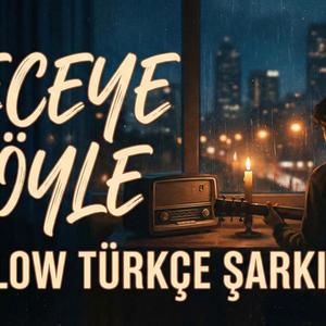 Geceye Söyle