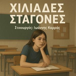 ΧΙΛΙΑΔΕΣ ΣΤΑΓΟΝΕΣ