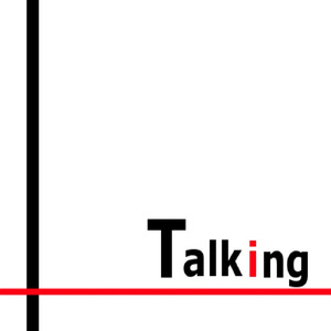 Talking (feat. 初音ミク)