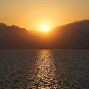 마음의 짐을 벗고 수면