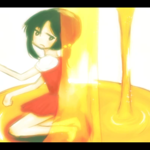 『メープルシロップ』