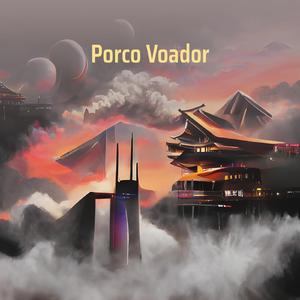 Porco Voador