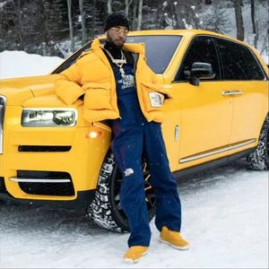 *FREE*"格洛克"采样孟菲斯+Key Glock Type Beat