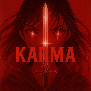 Karma no Shinpan