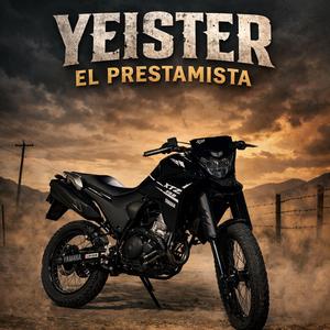 EL PRESTAMISTA YEISTER