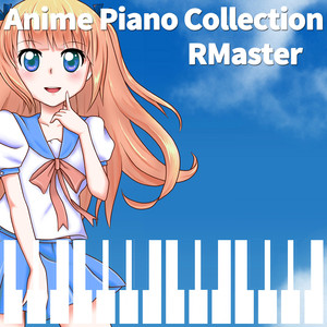 Hikari E (From "One Piece") (Piano Version)