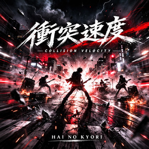 衝突速度 (オリジナルver)