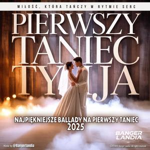 Pierwszy taniec Ty i Ja (Romantyczny Remix)