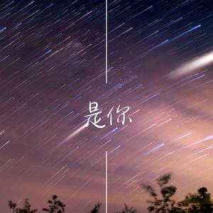 是你