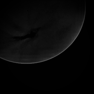 冬季；关于泥泞小路的即兴创作 Pt.1