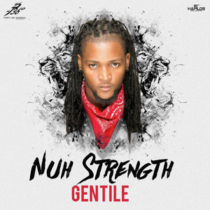 Nuh Strength (Instrumental)