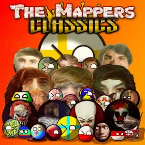 Tańcowały dwa pedały (feat. The Mappers, Fryderyk Bieborski & Michał Jackowski)