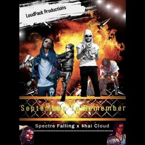 September To Remember (feat. Shai Cloud & ilyBBY)