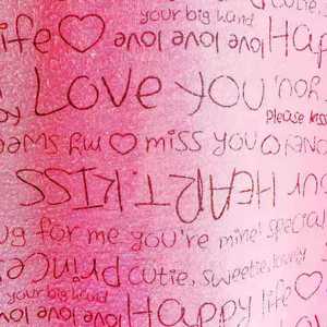 LUV SONG（Prod by Yzz)