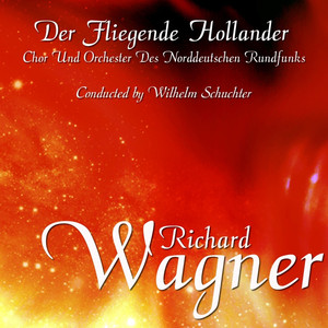 Der Fliegende Hollander, WWV 63: (Pt. 1)