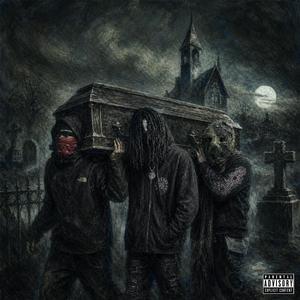 GRAVEYARD (feat. 53BVBY & 81BLK)