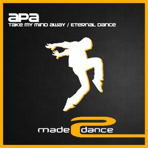 Take My Mind Away (Original Mix)