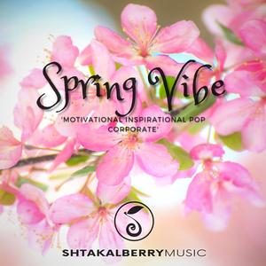 Spring Vibe (Motivational Inspirational Pop Corporate)