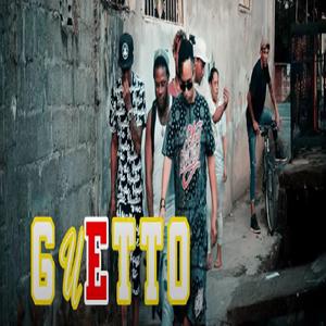 (GUETTO) (feat. ALEX B)
