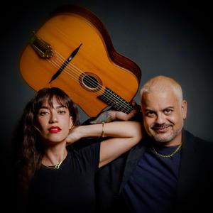 I’m Confessin’ (That I Love You)