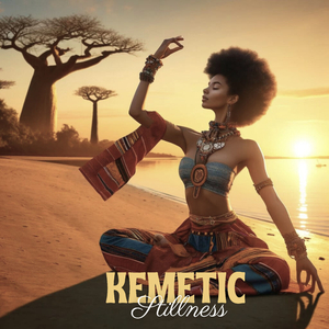 Sacred Silence of the Rain