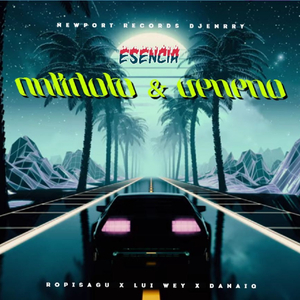 Antidoto Y Veneno (feat. Lui Wey & Danaiq)