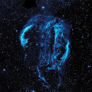 星尘落定