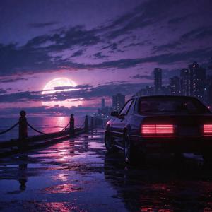 Седая Ночь! (remix DJ FAGOR)