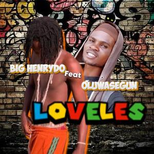 Loveles (feat. Oluwasegun)