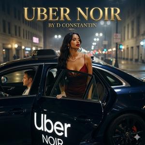 Uber noir
