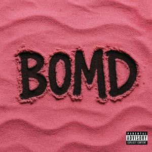#BOMD