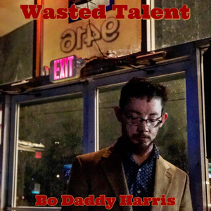 Wasted Talent (Live)