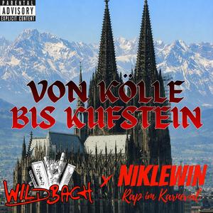 Von Kölle bis Kufstein (feat. Nik Lewin)